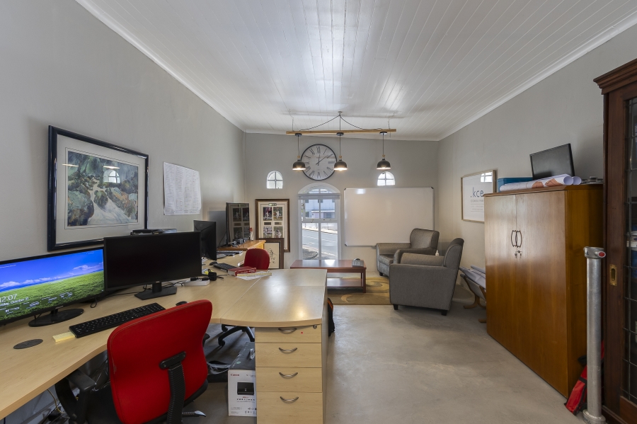 To Let commercial Property for Rent in Stellenbosch Central Western Cape